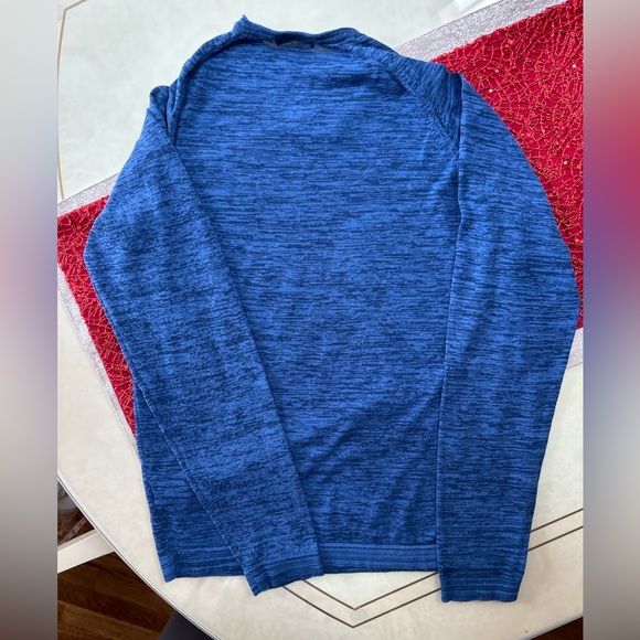 Codice Men’s Sweater - Picture 15 of 16